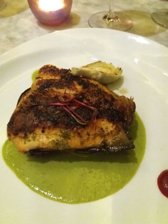 Gastro TRS Coral Hotel - Adults Only