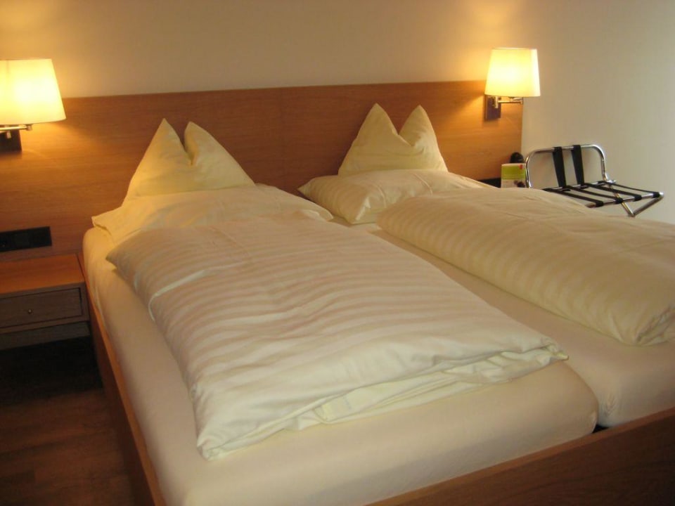 Zimmer Hotel Steffisalp