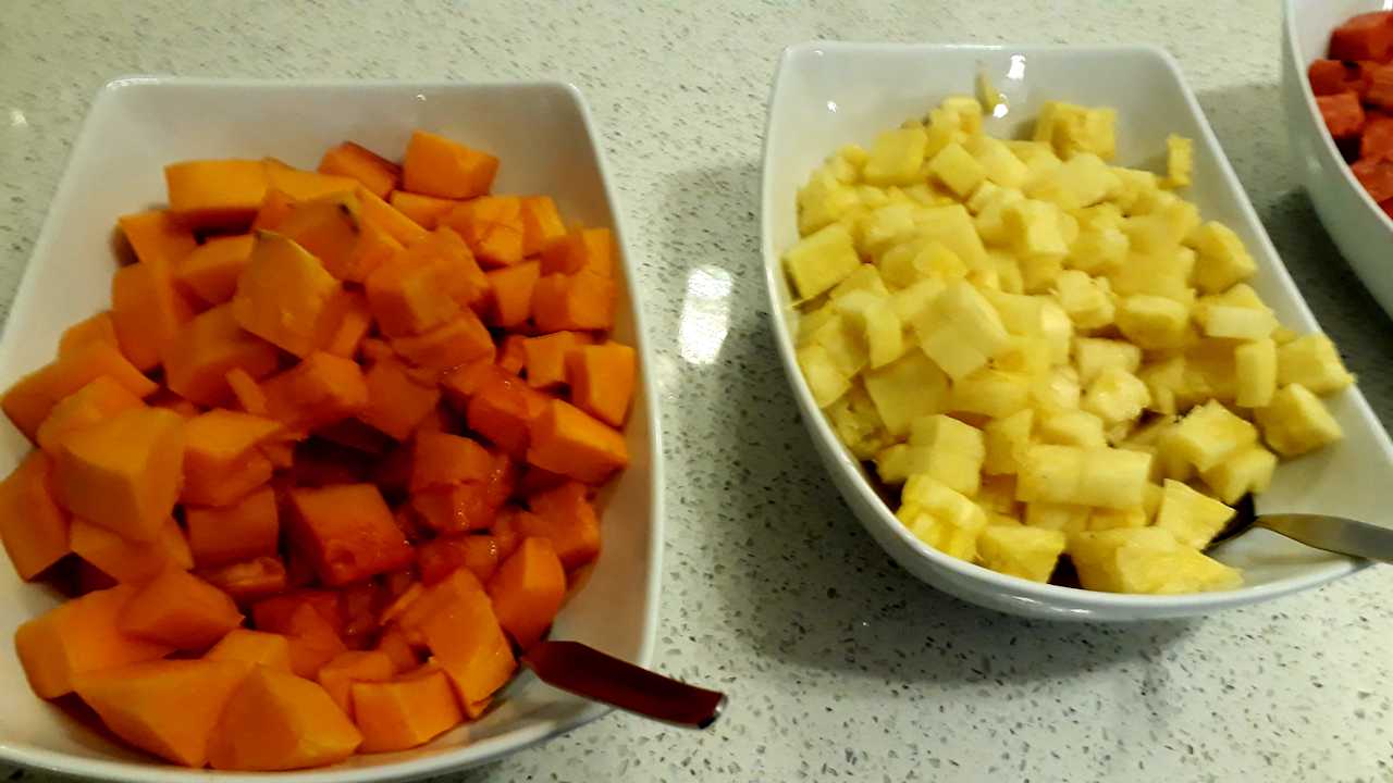 Gastro Sol Plaza Hotel Puno