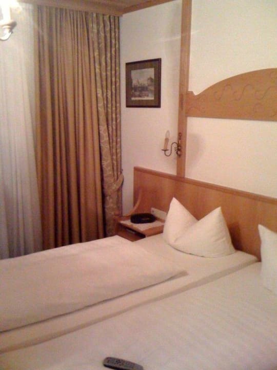 Bett Hotel Zur schönen Aussicht