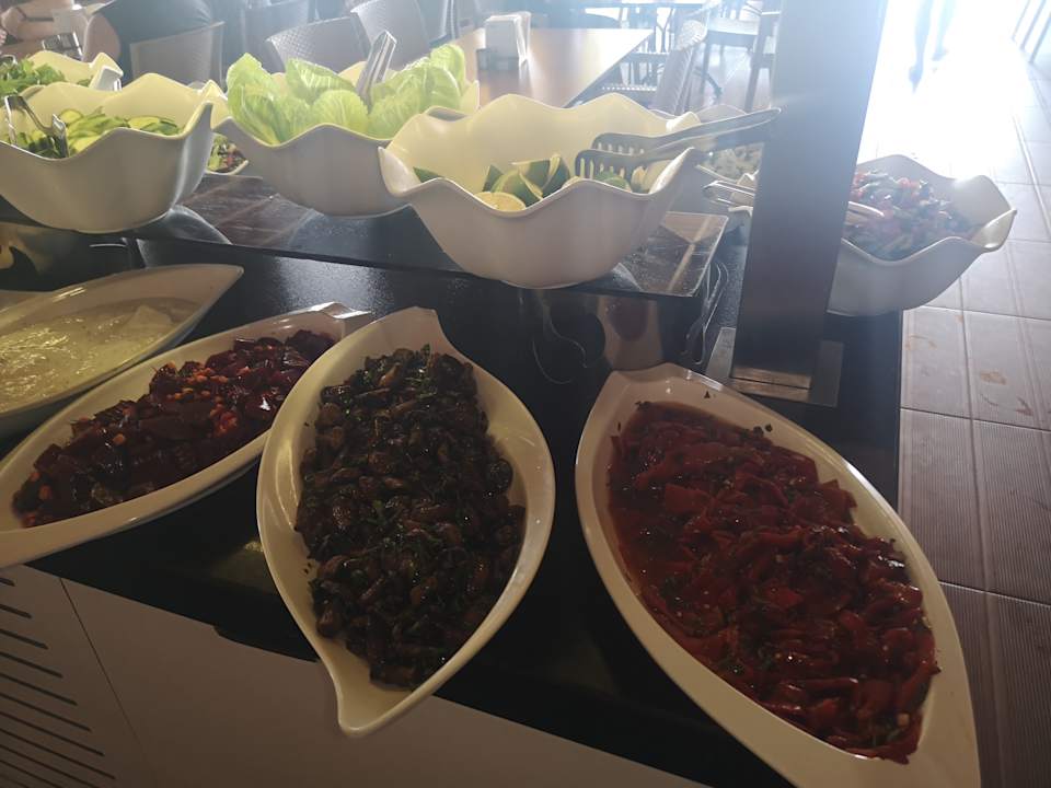 Gastro Mary Hotel Side