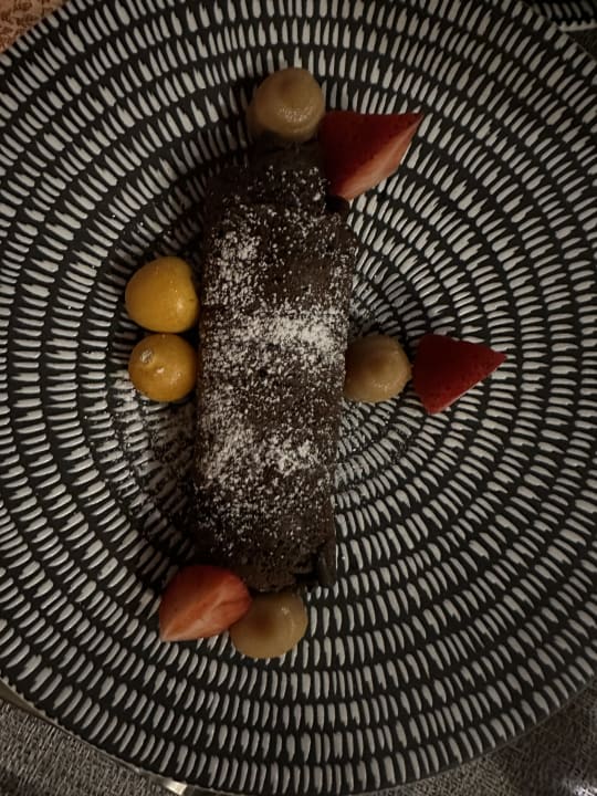 Gastro Le Meridien Maldives Resort & Spa