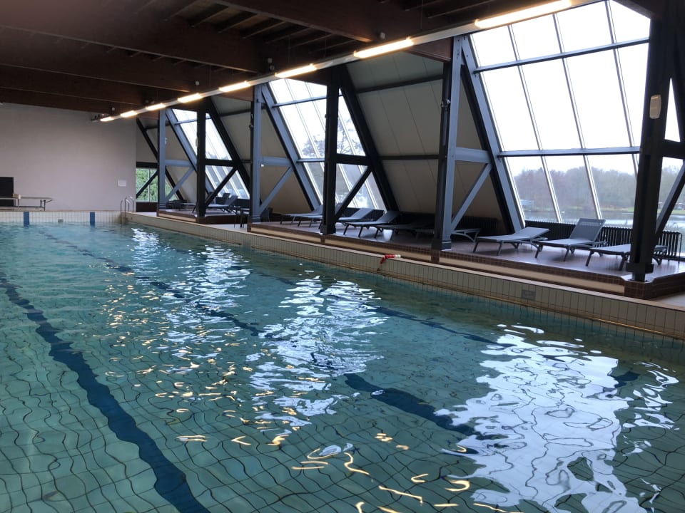 Pool Ferienpark Klein Vink