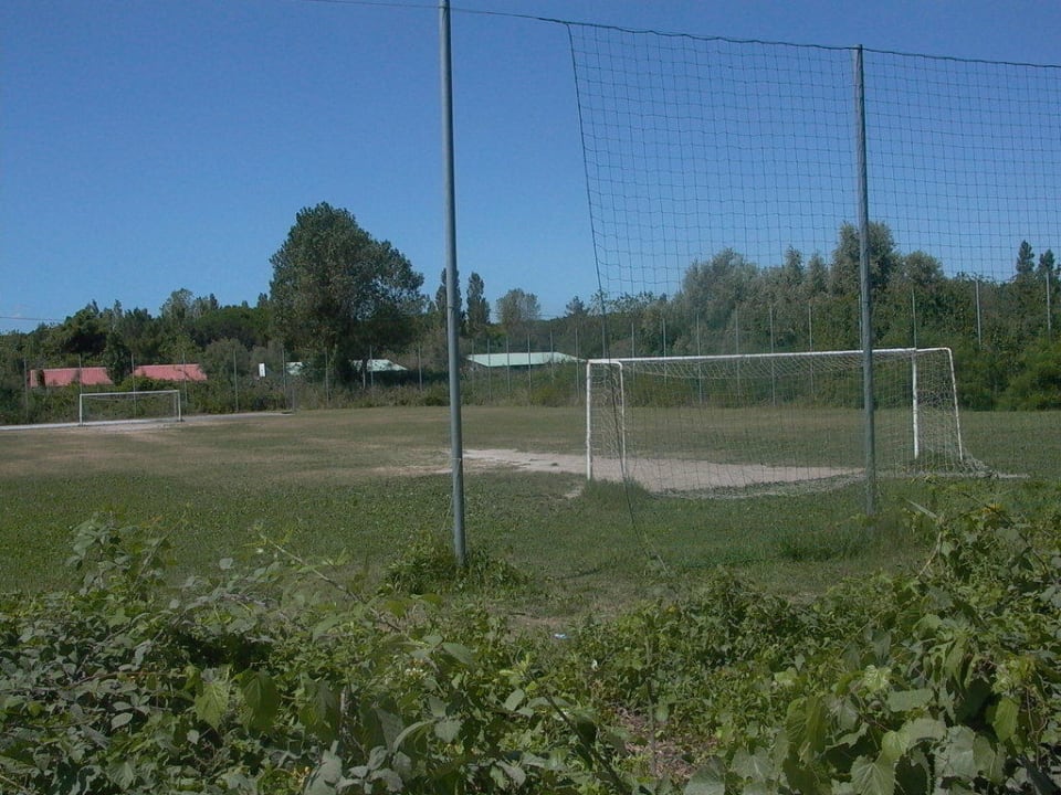 Boltzplatz Rosapineta Camping Village