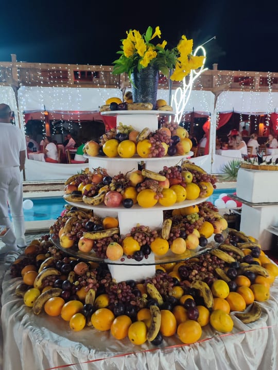 Gastro JAZ Palmariva Beach