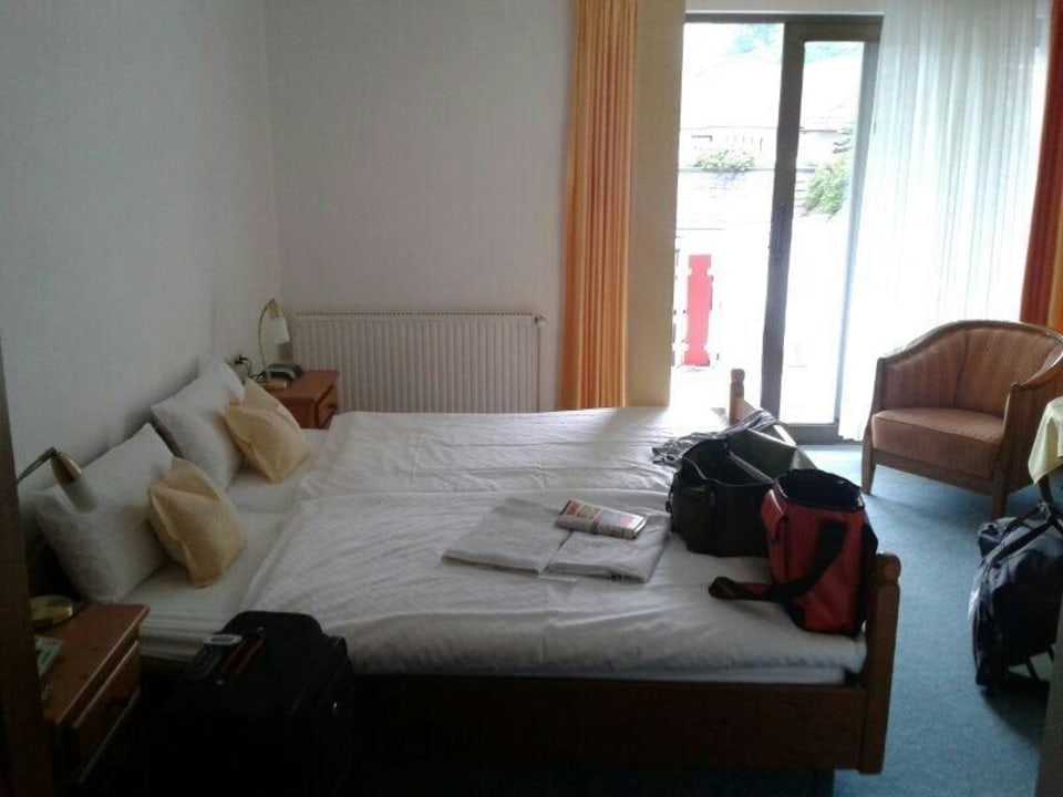 Bett Gesundheits- und VitalCenter Gollée