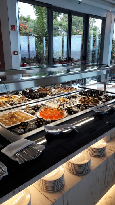 Gastro Hotel Baia Azul