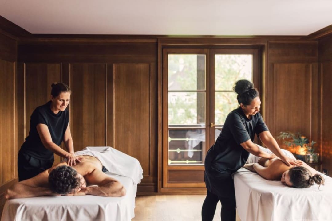 Sport & Freizeit Posthotel Taube