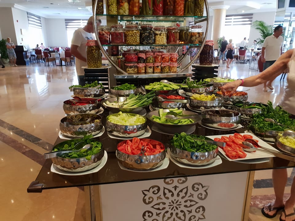 Gastro Rixos Sharm El Sheikh Adults Only 18 +