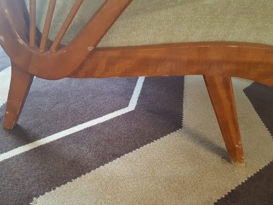 Zimmer Seaside Hotel Palm Beach