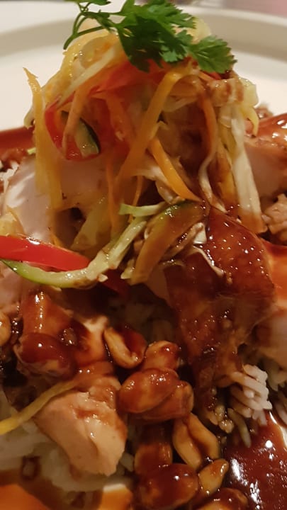 Gastro Alpen Hotel Post