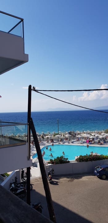 Zimmer Rhodos Horizon Resort