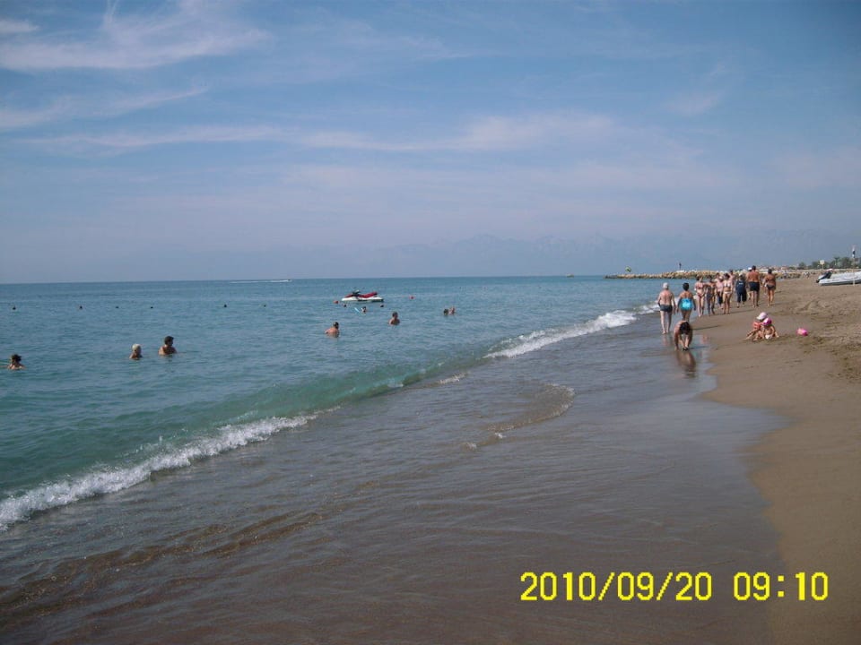 Strand Hotel Delphin Diva