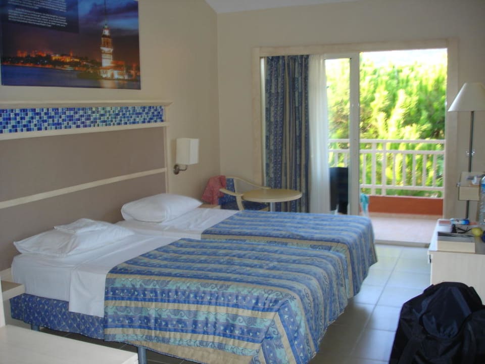 Doppelzimmer (Einzelnutzung) Ephesia Holiday Beach Club