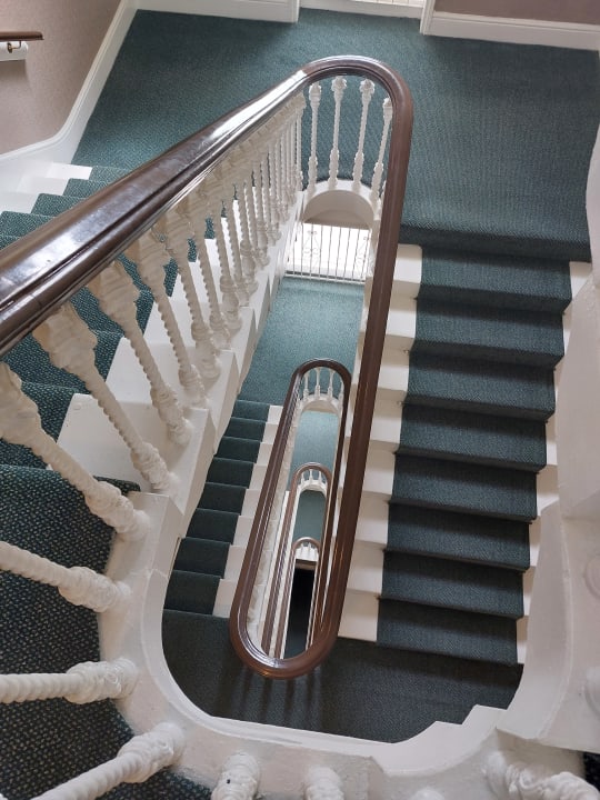 Sonstiges Britannia Grand Hotel Scarborough