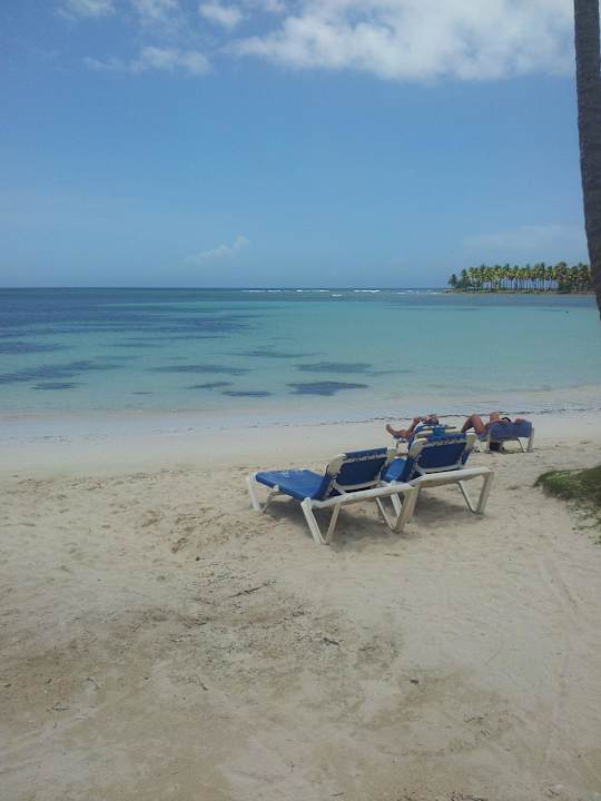 Traum Wyndham Alltra Samana