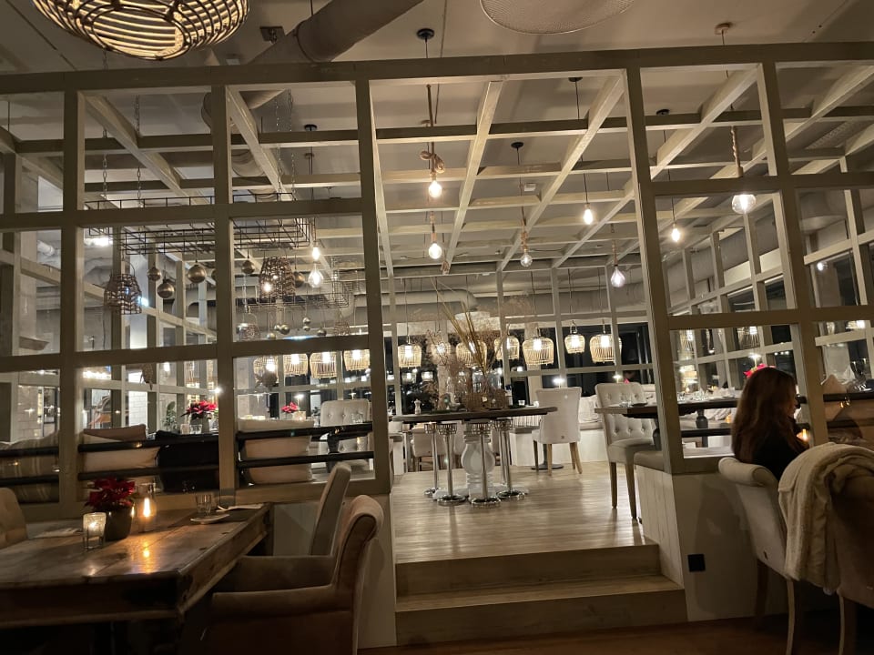 Gastro PAPA RHEIN - Hotel & Spa