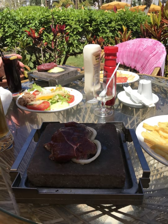 Gastro Bull Eugenia Victoria & Spa