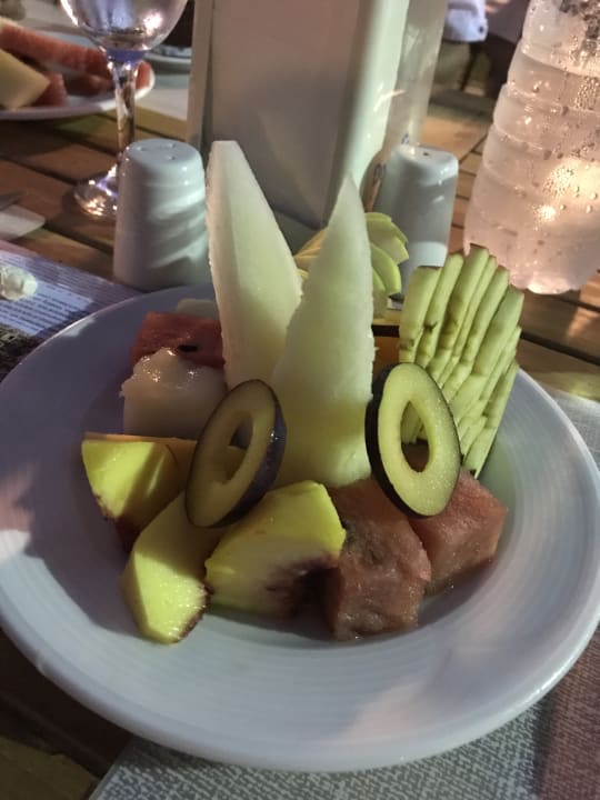 Gastro Labranda Alantur Resort