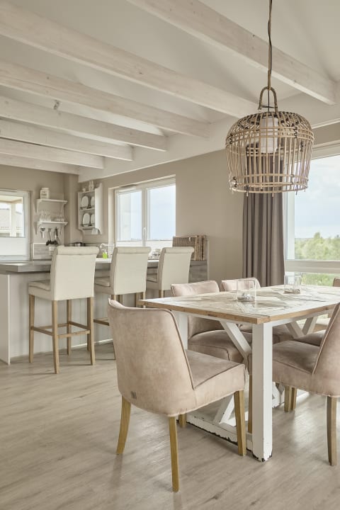 Zimmer Beach Apartments Heiligenhafen