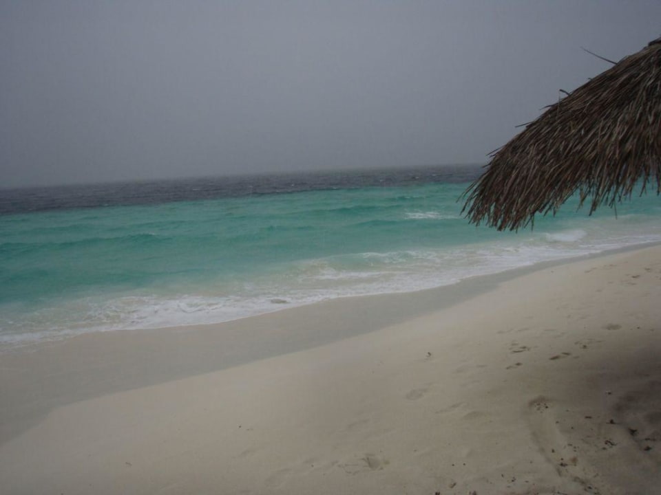 Strand NH Collection Maldives Reethi Resort