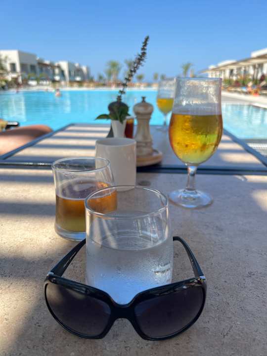 Pool JAZ Elite Amara