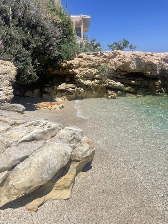 Strand Creta Maris Resort