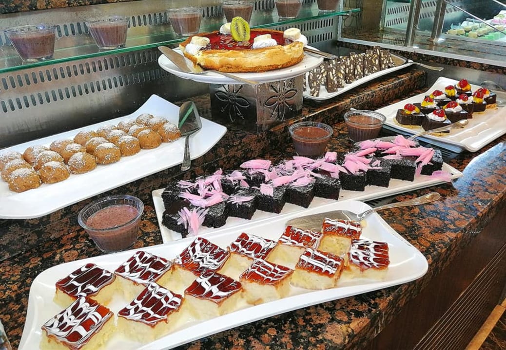 Gastro Fame Residence Göynük