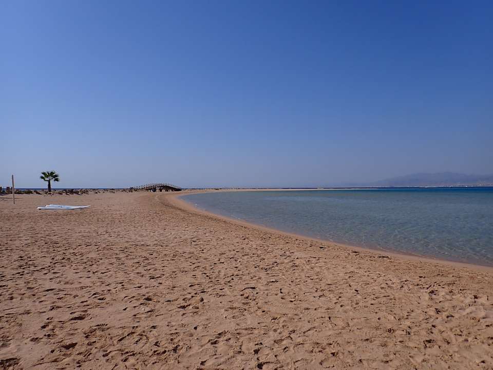 Strand Hotel Sheraton Soma Bay Resort