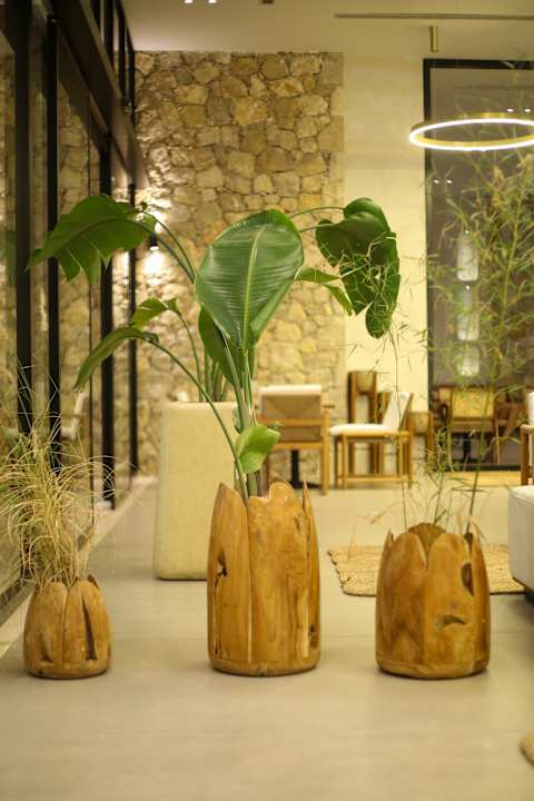 Sonstiges Oricon Coast Luxury Resort