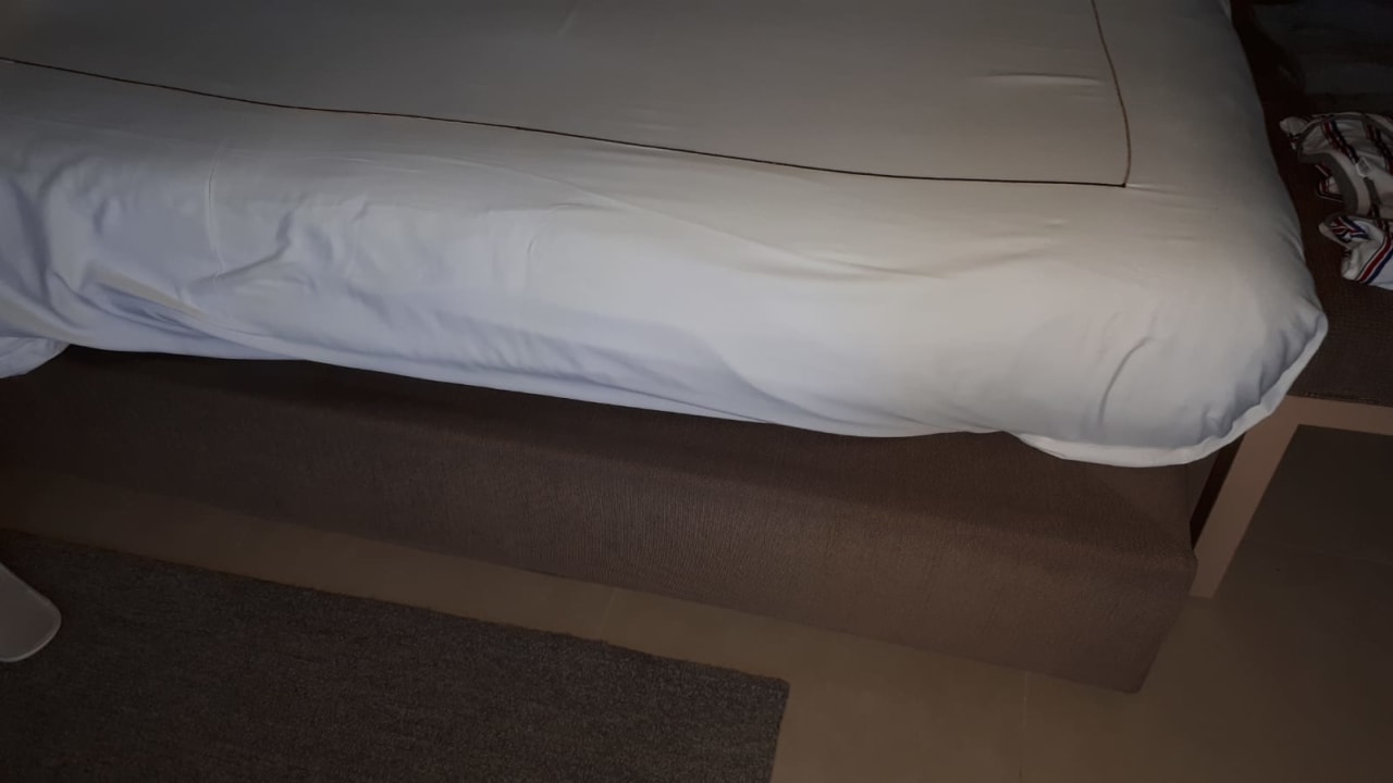 Zimmer Cleopatra Luxury Resort Makadi Bay