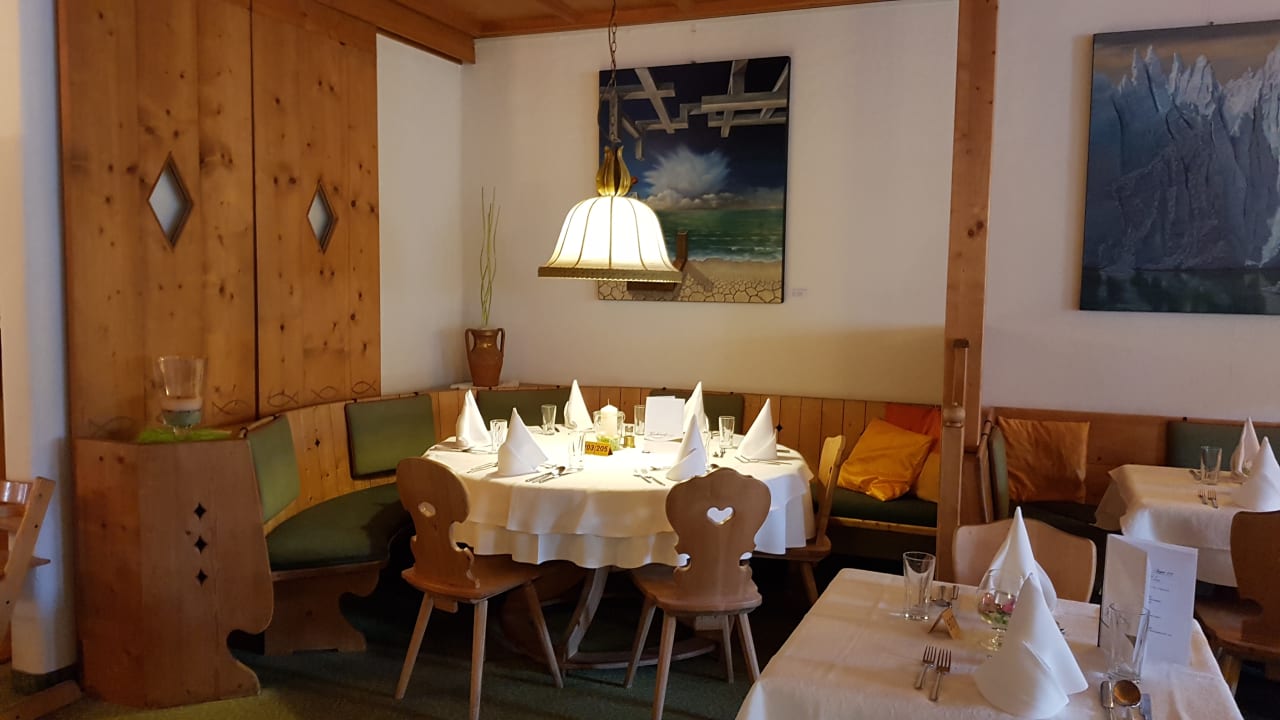 Gastro Fish'Inn Zell - Hotel Fischerwirt