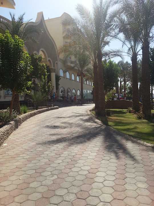 Partner Hotel Hotel Festival