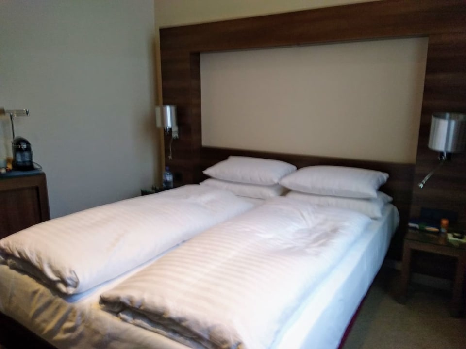 Zimmer Flemings Selection Hotel Wien-City