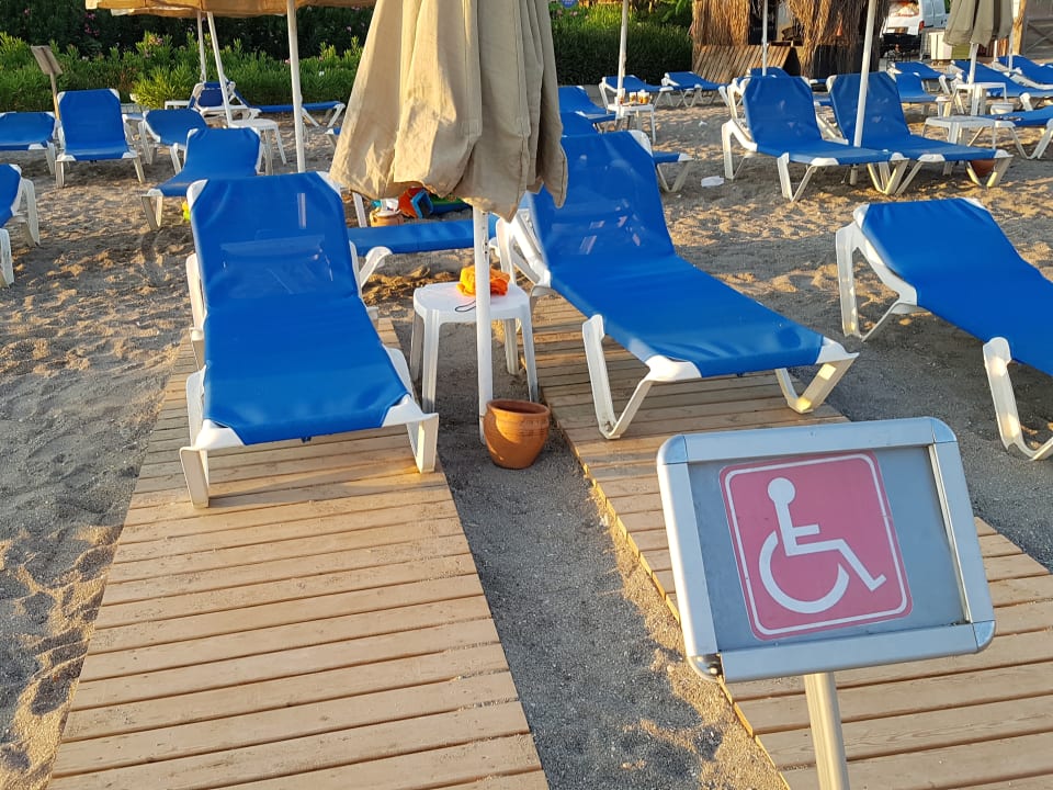 Strand Starlight Resort Hotel