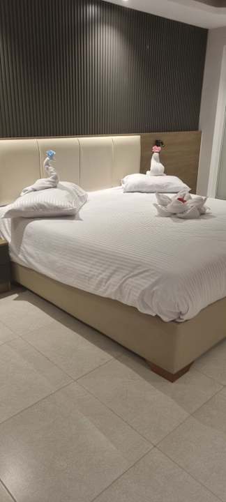 Zimmer Rewaya Majestic Resort