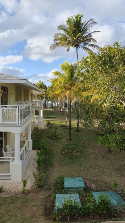 Ausblick Paradisus Varadero Resort & Spa