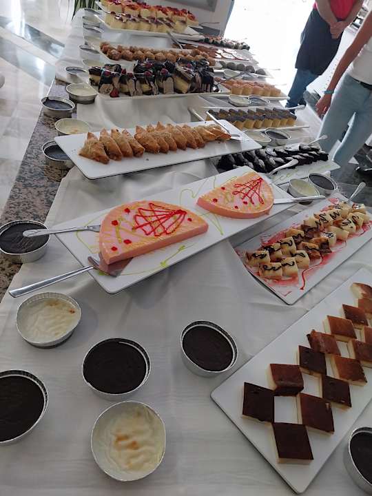 Gastro Incekum Su Hotel