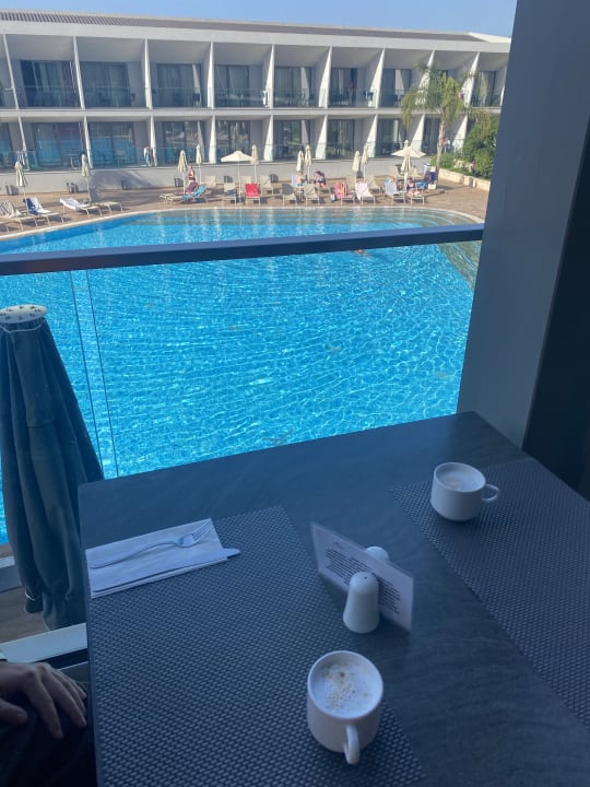 Gastro ZANTE SUN RESORT & SPA