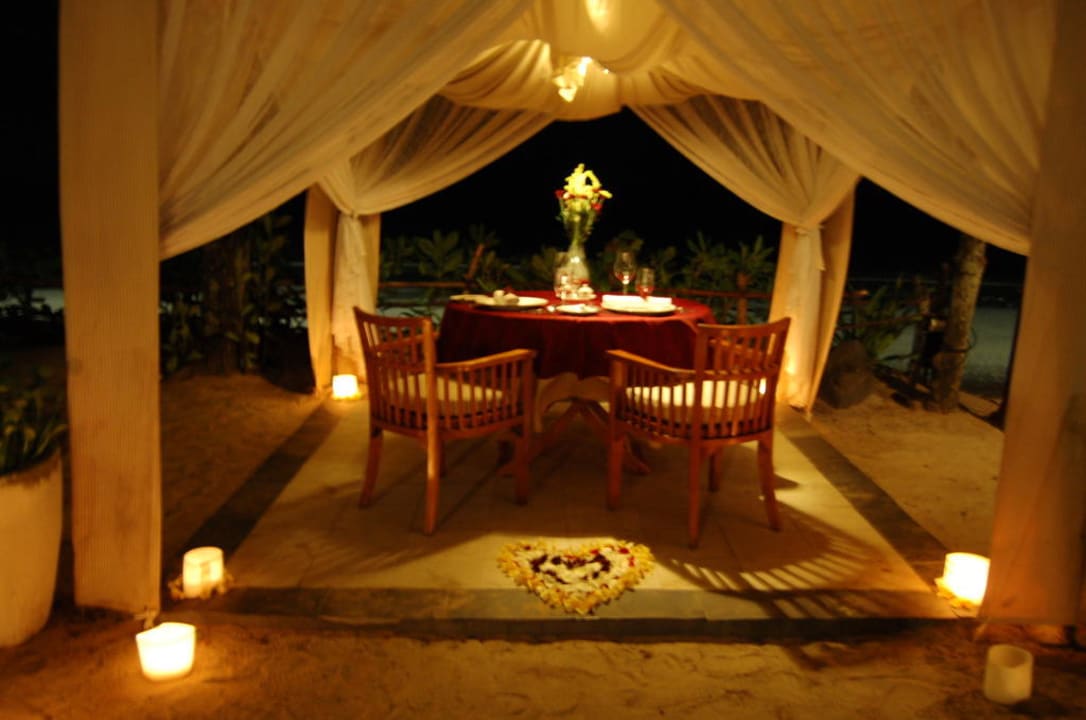 So schön kann es sein! InterContinental Bali Resort