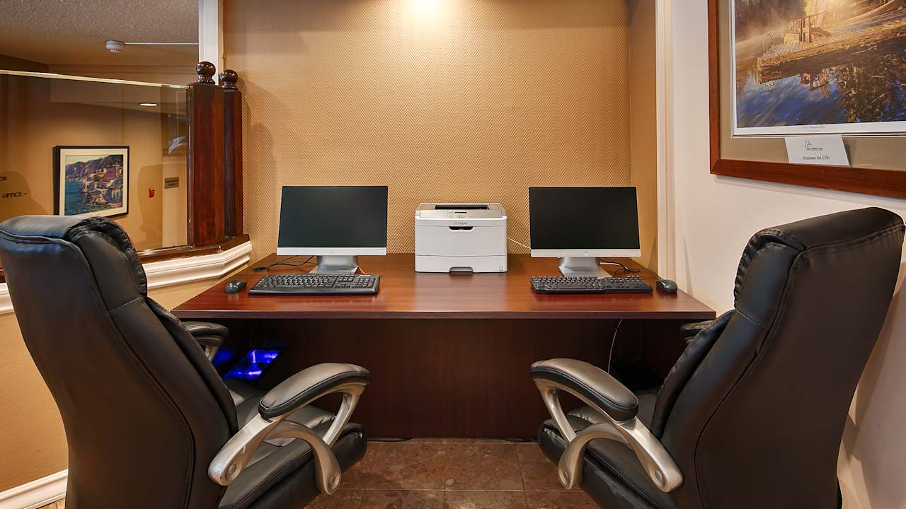 Sonstiges Best Western Hotel Carlton Plaza