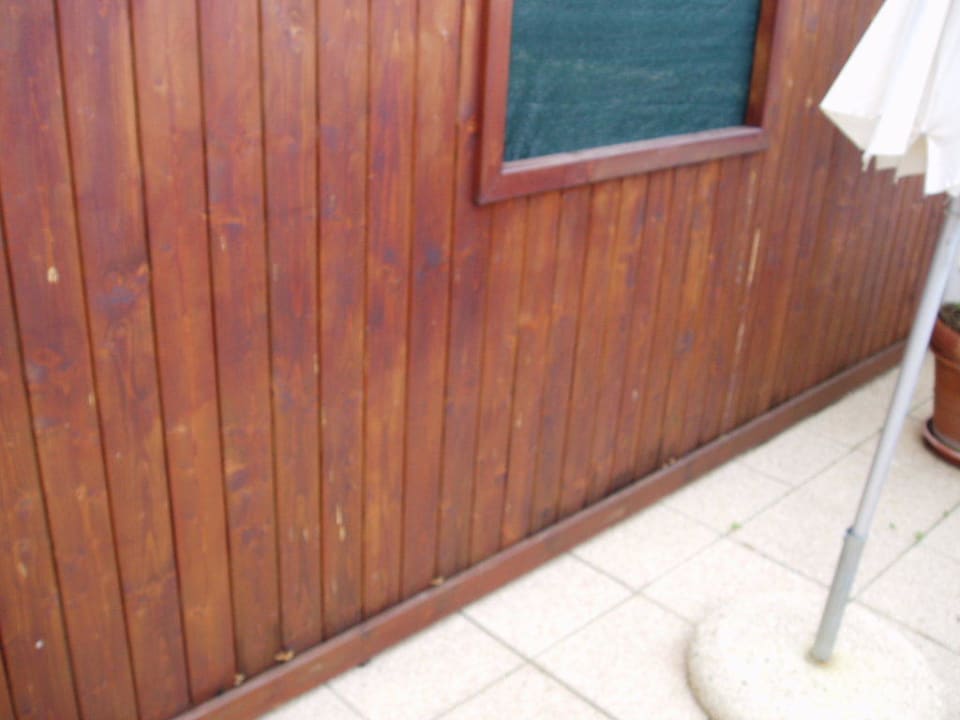 Pilzbefall Aldiana Club Rocca Nettuno Calabria