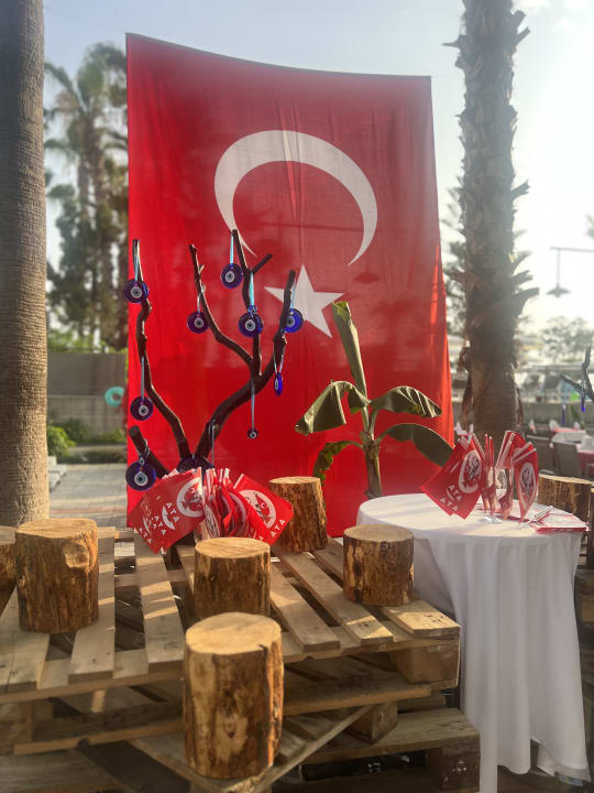 Gastro Labranda Alantur Resort