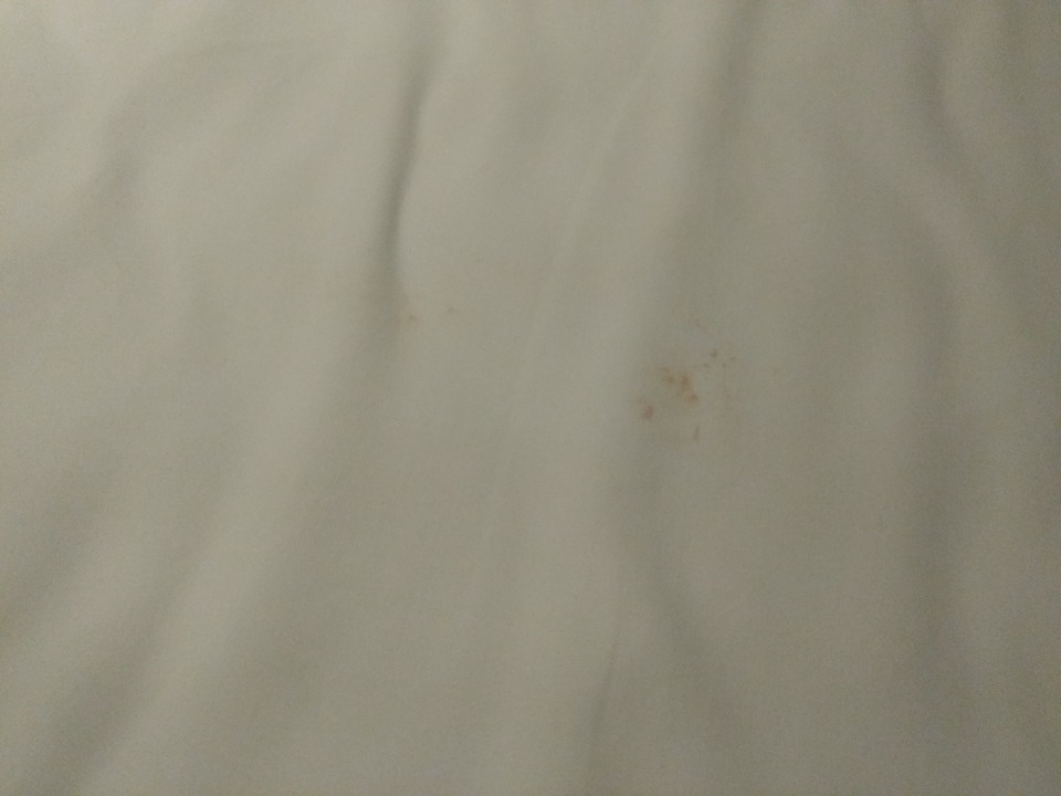 Zimmer Melia Las Dunas