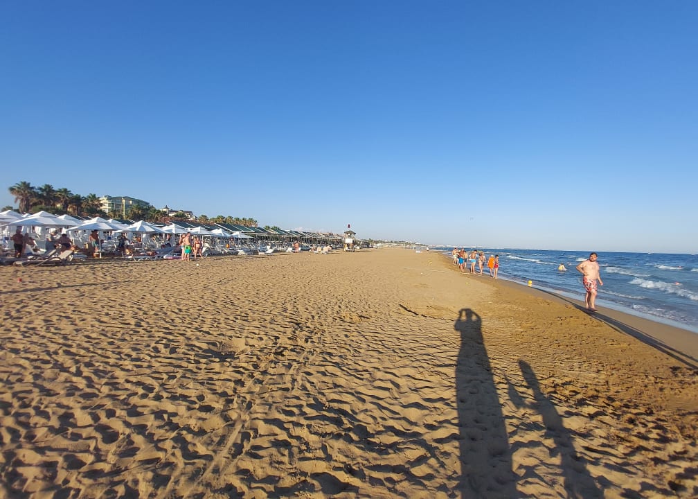 Strand VONRESORT Golden Beach