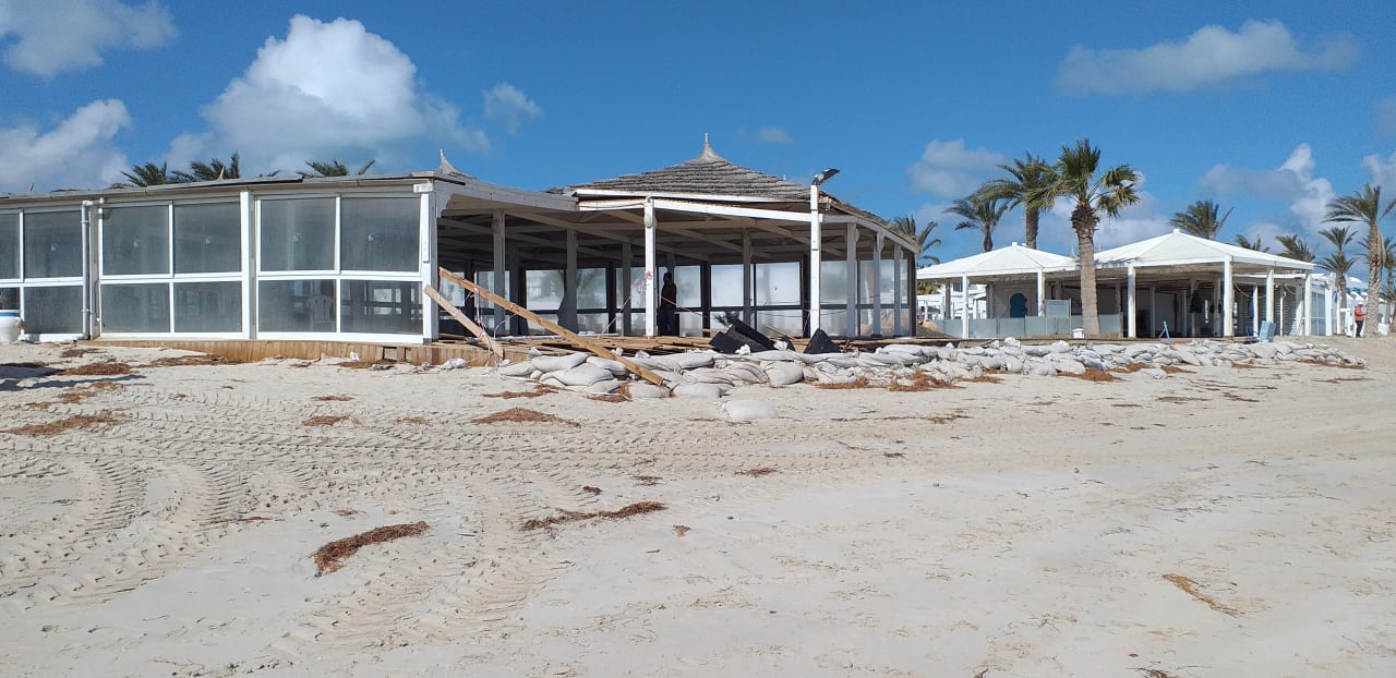Strand Calimera Yati Beach