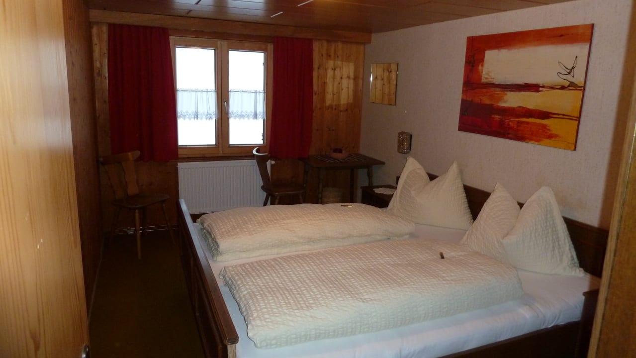 Zimmer Ferienhaus Schwendehof