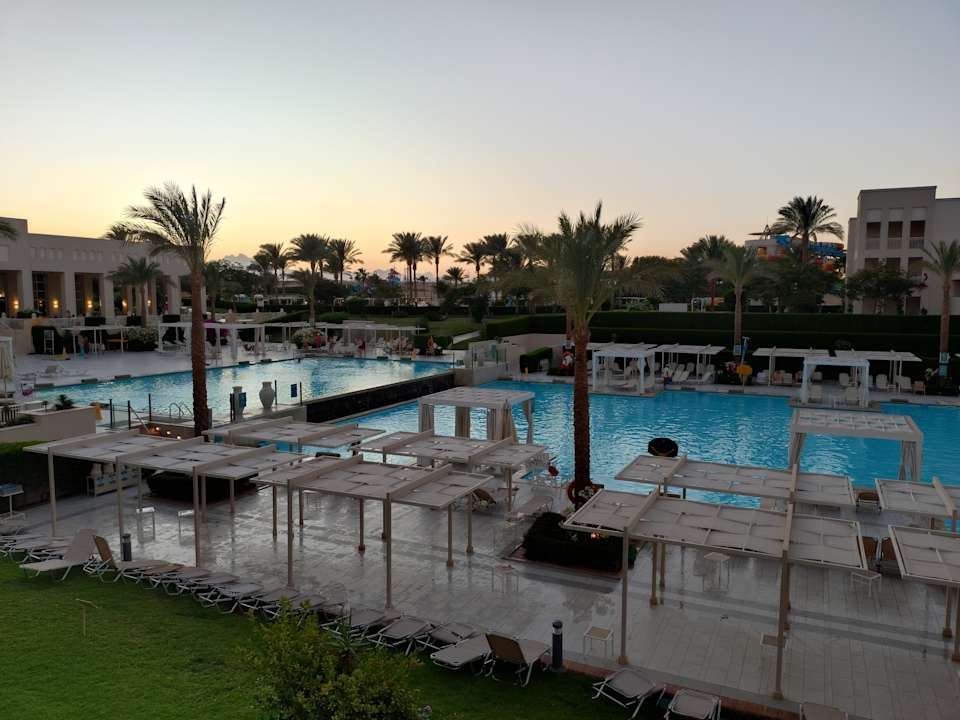 Ausblick Jaz Aquaviva