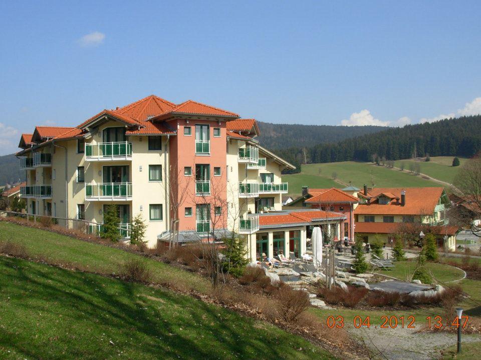 Hotel Reiner-Hof Hotel Reinerhof