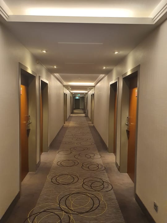 Sonstiges Mercure Hotel Stuttgart Sindelfingen an der Messe